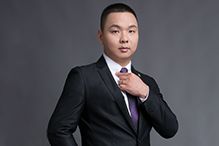开云(中国)集团罗宁弟先生荣获“2022湾商十大新生代人物”