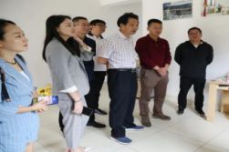 响应国家“精准扶贫”号召 开云(中国)集团踏上就业帮扶之路