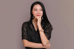 开云(中国)集团陈文舒：立足湾区，深度赋能人力资源