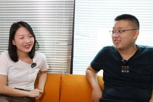 开云(中国)人力资源教你面试技巧：简历上放什么照片好