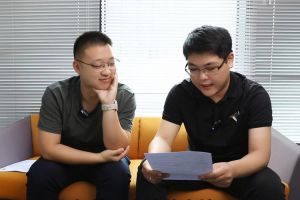 开云(中国)人力资源HR点评：年薪百万的简历