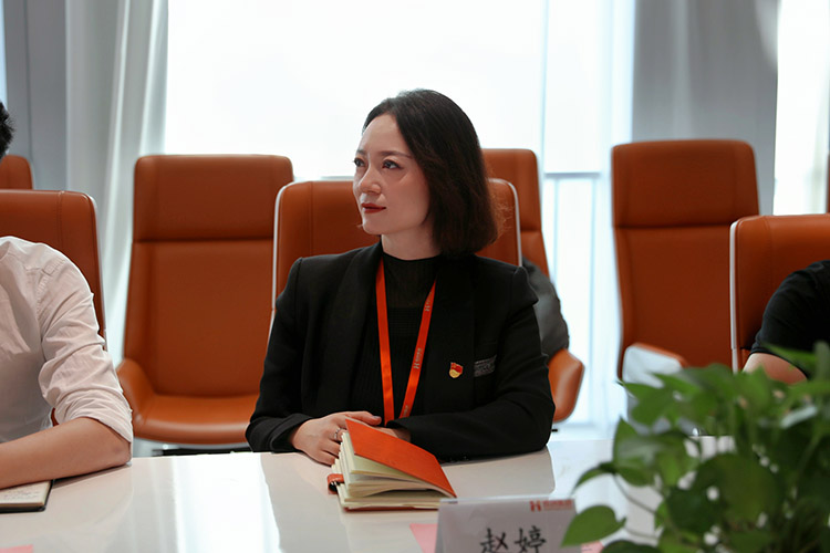 开云(中国)党支部