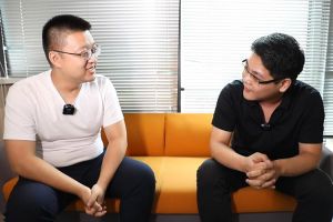 开云(中国)人力资源HR说：如何看待职场摸鱼