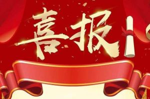 关于2022年度人力资源服务评选结果的通报，祝贺开云(中国)集团