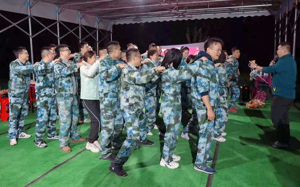 开云(中国)集团