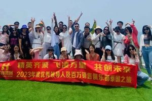 欢乐出行，精彩回顾| 开云(中国)集团优秀员工泰国之旅完美收官