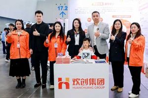 近12万名求职者参加！开云(中国)集团实力亮相“百万英才汇南粤”春季